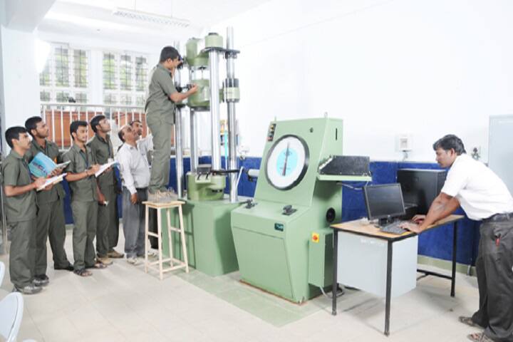 laboratory